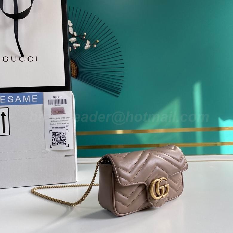 Gucci Handbags 37